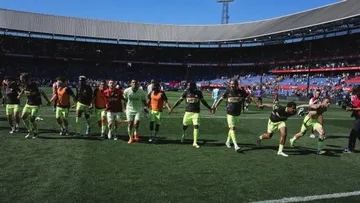 PSV Eindhoven/X PSV.