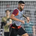 Berguinho - Pemain Borneo FC, Berguinho. (Foto: Instagram/borneofc)