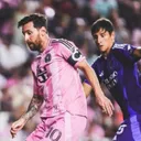 Inter Miami vs Orlando City/X Inter Miami.
