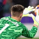Kiper Barcelona, Marc-Andre ter Stegen/IG Ter Stegen