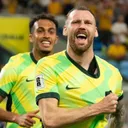 Timnas Australia/IG Socceroos.