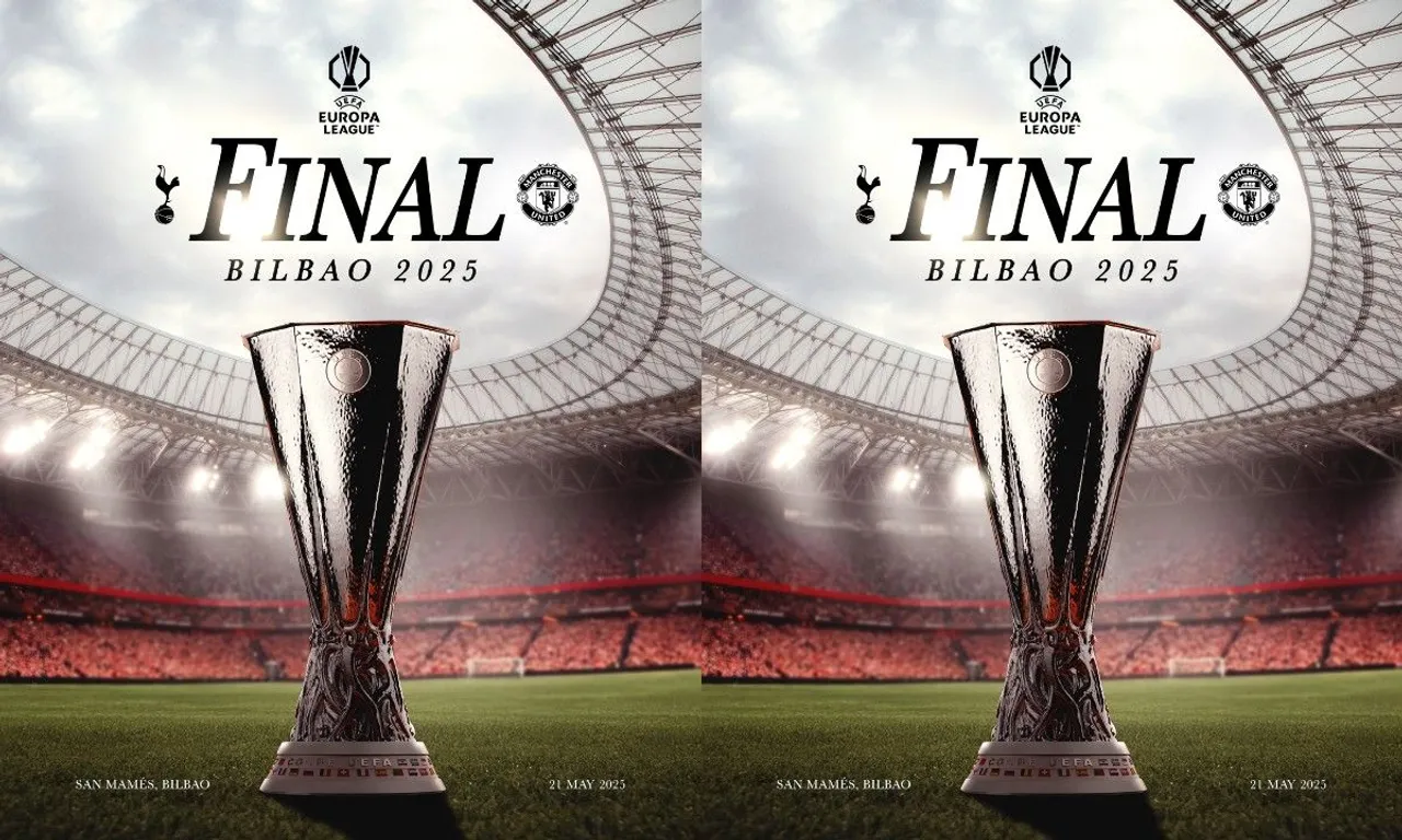 Link live streaming Tottenham Hotspur vs Manchester United dalam final Liga Europa 2024/2025. (Foto: Instagram/manchesterunited)