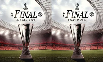Link live streaming Tottenham Hotspur vs Manchester United dalam final Liga Europa 2024/2025. (Foto: Instagram/manchesterunited)