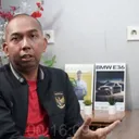 Direktur Sosialisasi & Kampanye Antikorupsi KPK, Amir Arief