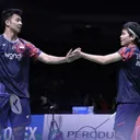 Dejan Ferdinansya/Siti Fadia Silva Ramadhanti/Media PBSI.