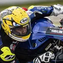  Aldi Satya Mahendra/ Yamaha Indonesia