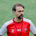 Mauricio Souza - Mauricio Souza (Foto: Liga Indonesia Baru/PT LIB)