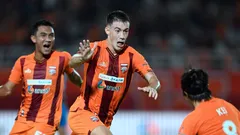 Semangat Membara Borneo FC Kejar Gelar Juara Super League 2025/2026