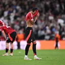 Manchester United Gagal Juara Liga Europa/Foto: X Manchester United