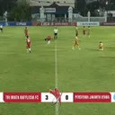 Tri Brata Rafflesia menang 3-0 atas Persitara Jakarta Utara/foto: PSSI TV