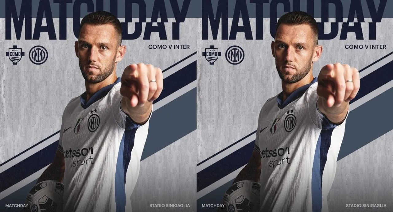 Link live streaming Como vs Inter pada pekan ke-38 Liga Italia 2024/2025. (Foto: Instagram/inter)