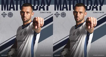 Link live streaming Como vs Inter pada pekan ke-38 Liga Italia 2024/2025. (Foto: Instagram/inter)