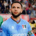 Bek dan Kapten NEC Nijmegen, Calvin Verdonk. (Foto: x.com/necnijmegen)