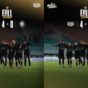 Hasil Dewa United vs PSBS Biak di Liga 1 2024/2025 (Foto: instagram/@dewaunitedfc)