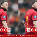 Hasil Persija vs Malut United pada pekan ke-34 Liga 1 2024/2025. (Foto: Instagram/persija)