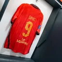 Marko Simic belum akan pensiun sebagai pesepak bola. (Foto: Media Persija)