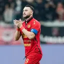 Marko Simic/IG Persija . - Marko Simic/IG Persija .