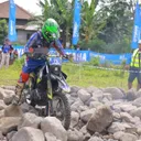 Shell BLU CRU Yamaha Enduro Challenge 2024 di Salatiga/ Media Yamaha 