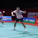 Apriyani Rahayu/Febi Setianingrum/Media PBSI. - Apriyani Rahayu/Febi Setianingrum/Media PBSI.