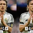 Hasil Real Madrid vs Real Sociedad pada pekan ke-38 Liga Spanyol 2024/2025. (Foto: Instagram/realmadrid)