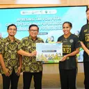 Gresik Petrokimia Dapat Bonus/Foto: Instagram