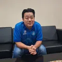 Pemilik PSBS Biak, Owen Rahadian/Foto: Dokumentasi