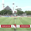 Tri Brata Rafflesia lolos ke final Liga 4 2024/2025 putaran nasional/foto: PSSI TV