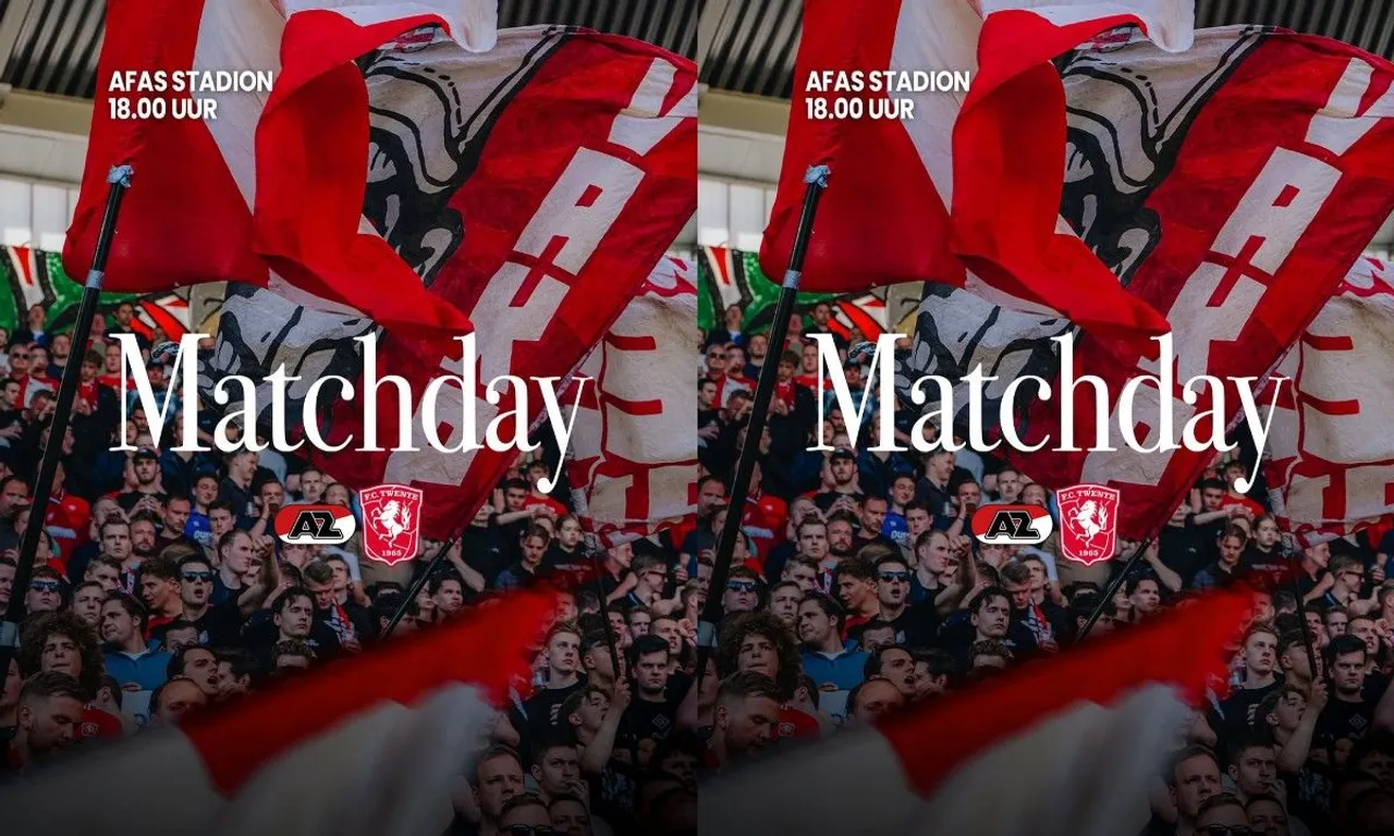 Link live streaming AZ Alkmaar vs FC Twente. (Foto: Instagram/fctwente)