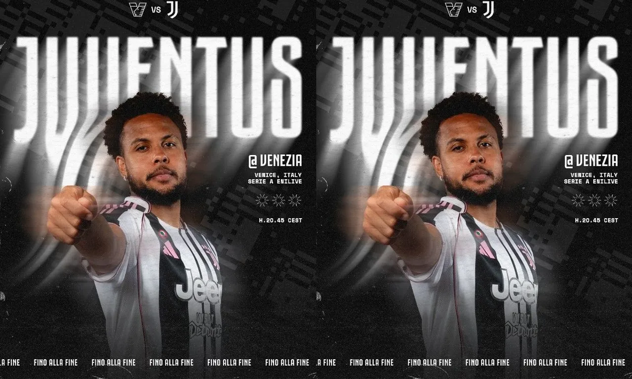 Link live streaming Venezia vs Juventus dalam pekan ke-38 Liga Italia 2024/2025. (Foto: Instagram/juventus)