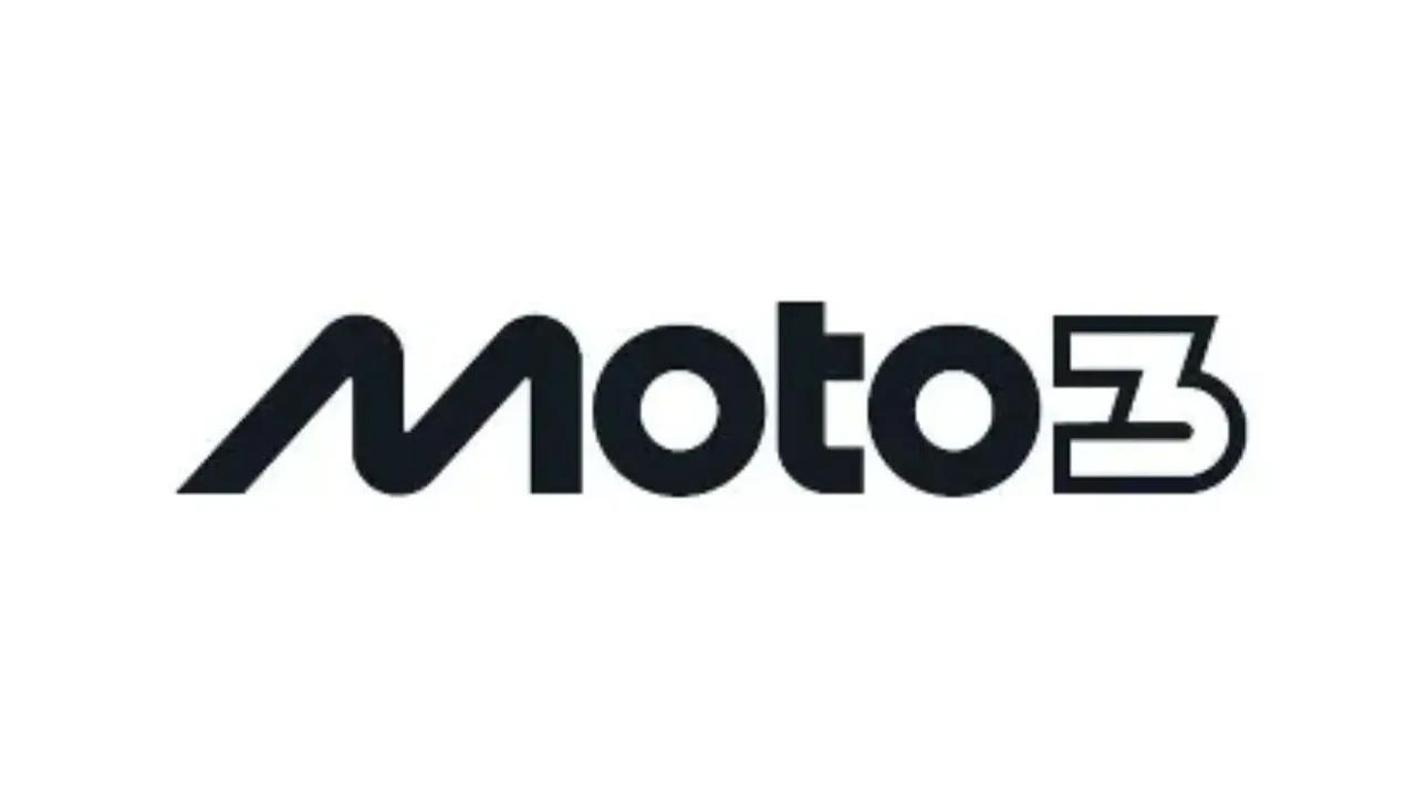 Logo Moto3