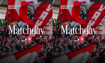 Link live streaming AZ Alkmaar vs FC Twente. (Foto: Instagram/fctwente)