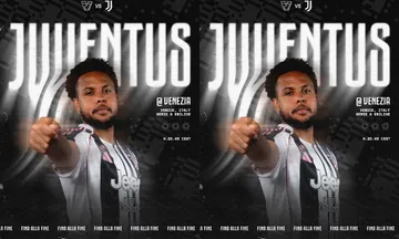 Link live streaming Venezia vs Juventus dalam pekan ke-38 Liga Italia 2024/2025. (Foto: Instagram/juventus)