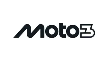 Logo Moto3