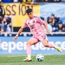 Philadelphia Union vs Inter Miami/Foto: X Inter Miami
