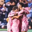 Philadelphia Union vs Inter Miami/Foto: X Inter Miami
