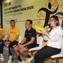 Maybank Marathon 2025/ Istimewa
