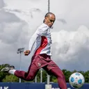 Pemain RB Leipzig, Xavi Simons.. (Foto: Instagram/rbleipzig)