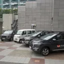 MMKSI kembali donasikan 10 Unit Mitsubishi ke sekolah penerima CSR Mitsubishi Motors Education Program 2025. (MMKSI)