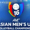 AVC Asian Men's U-16 Volleyball Championship 2025/foto: Vidio