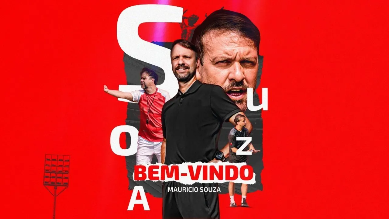 Mauricio Souza pelatih Persija/Media Persija
