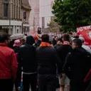 Perayaan Liverpool/IG Liverpool.