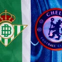 Final UEFA Conference League 2024/2025 antara Real Betis vs Chelsea. (Foto: UEFA.com)