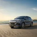 BYD Atto 3 Advanced STD. (BYD)