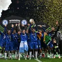 Chelsea juara UEFA Conference League 2024/2025 (Foto: Chelsea FC/chelseafc.com))