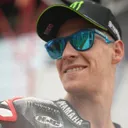 Fabio Quartararo - Pembalap Yamaha, Fabio Quartararo. (Foto: Instagram/motogp)