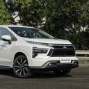 New Mitsubishi Xpander Ultimate (MMKSI) - New Mitsubishi Xpander Ultimate (MMKSI)