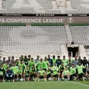 Real Betis 2025/X Real Betis.