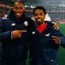 Bomber LOSC Lille, Jonathan David. (Foto: Instagram/losclive)