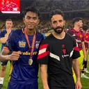 Kakang Rudianto
