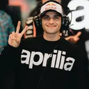 Jorge Martin buka suara tentang masa depannya di Aprilia/foto: Ofisial IG Jorge Martin